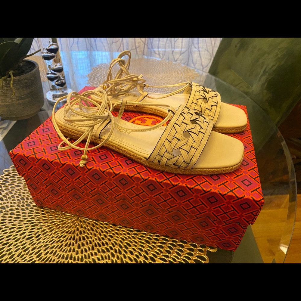 Tory Burch Sandals